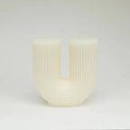 Aromatherapy Fragrant U-shaped Candle