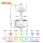 Aromatic Night Light Humidifier