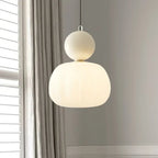 ArtGlow Pendant Lamp – Elegant Art Deco Light for Dining & Living Spaces