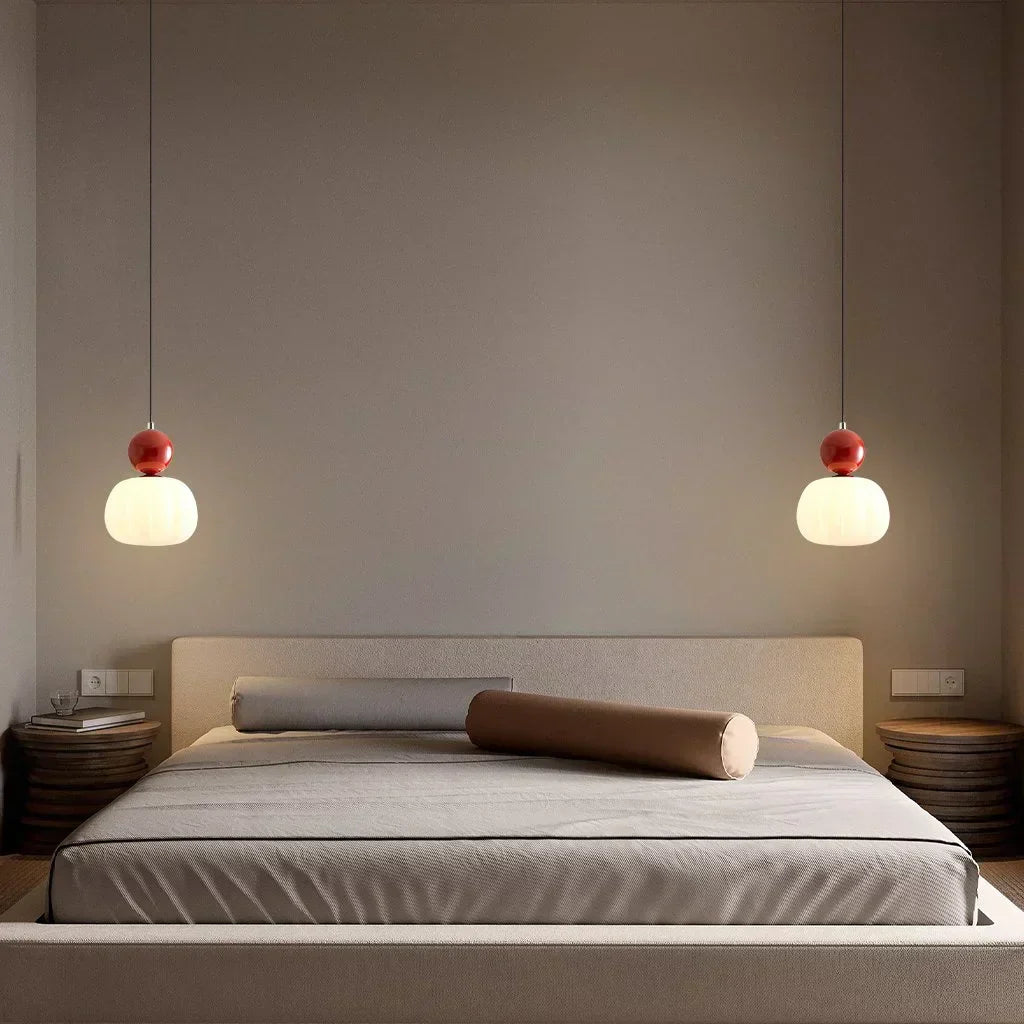 ArtGlow Pendant Lamp – Elegant Art Deco Light for Dining & Living Spaces