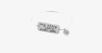 Semikolon Bangle
