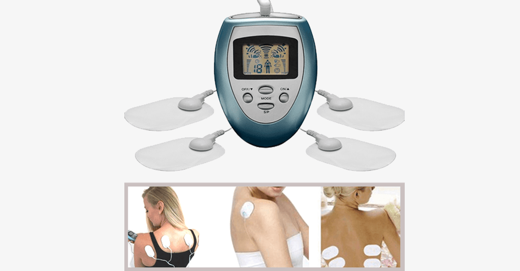 Best multifunctional therapeutic electric massager and body shaper