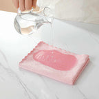 Soft Touch Wonder Cloth – Stripe-Free Cleaning of Glass, Mirrors & Stainless Steel