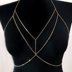Zetra️ | The essential accessory for a glamorous and confident look