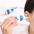Ear Cleaner - Safe and Effective Cleaning