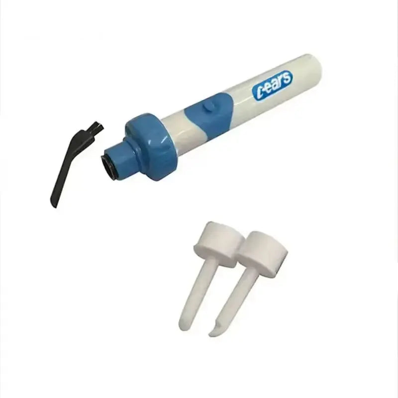Ear Cleaner - Safe and Effective Cleaning