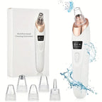 Black Point Suction - Professional Facial Cleansing - Radiant Skin