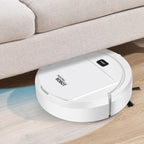 Smart Robot Vacuum Cleaner - Autonomous Cleaning