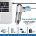 Wireless Powerful Car Vacuum Cleaner
