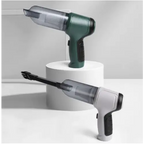 Cordless Handheld Vacuum Cleaner for the Car - Strong Suction Power
