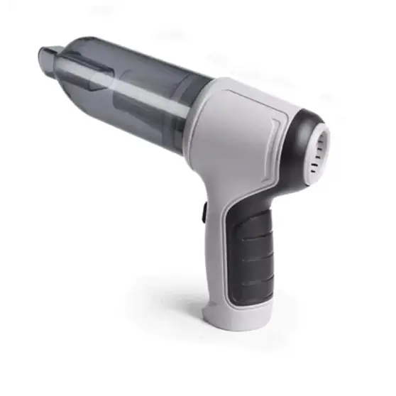 Cordless Handheld Vacuum Cleaner for the Car - Strong Suction Power