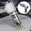 Cordless Handheld Vacuum Cleaner for the Car - Strong Suction Power