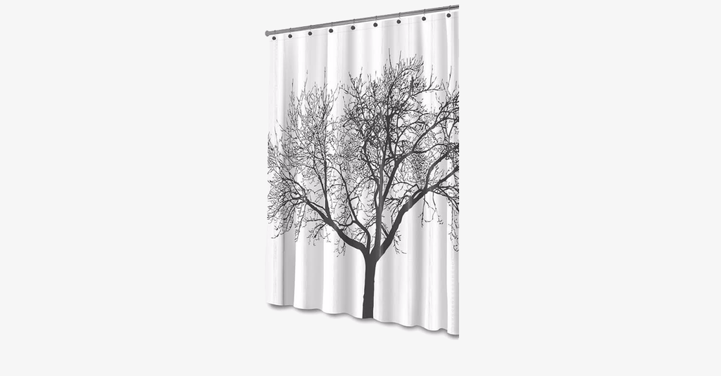 Waterproof Shower Curtains - Bring Style to Your Bathroom!