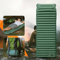 CampNest – Sleep comfort like at home, no matter where you are!