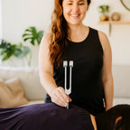 128 Hz Healing and Sound Instrument