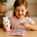 Educational Reward Sticker Set for Kids