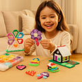 Magical Water Beads Craft Box Set