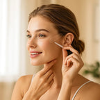 Invisible Facelifting Tape