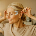 Invisible Facelifting Tape