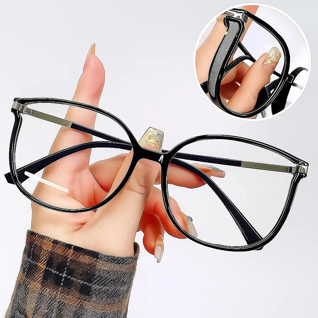 Ultra-light Anti-Blue Light Reading Glasses for Women