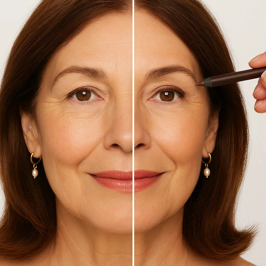 Precision Eyeliner – Defined Eyes All Day