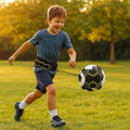 Soccer Training Belt for More Ball Control
