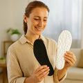 Revolutionary orthopedic insole