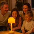 Magical Atmosphere Table Lamp