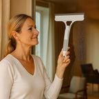 3in1 Multifunction Glass Cleaning Stick