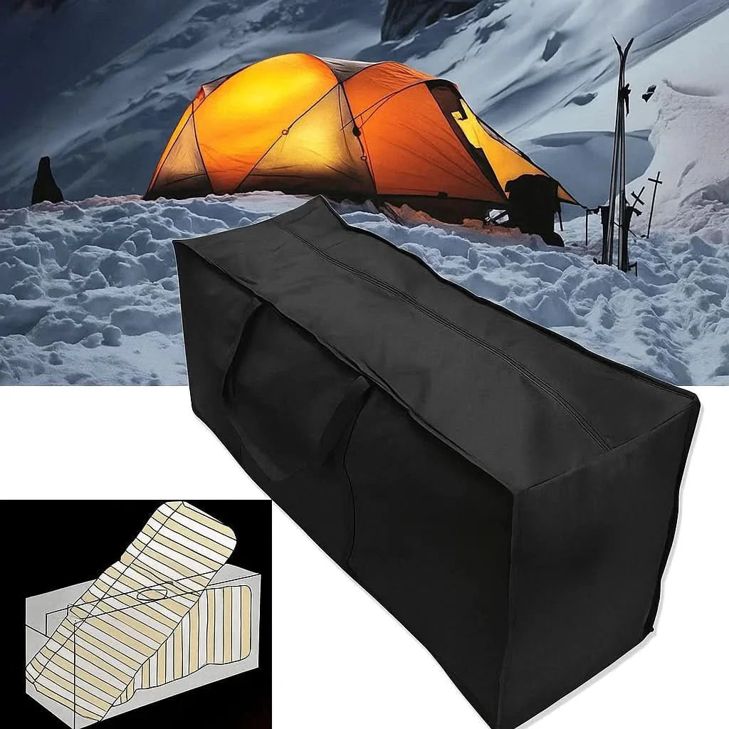 Protects garden furniture from water & UV rays