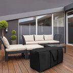 Protects garden furniture from water & UV rays