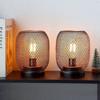 SOLNOVA – Desert-inspired lamp