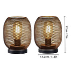 SOLNOVA – Desert-inspired lamp