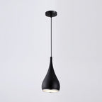 HaloBeam - Elegant LED Hanging Lamp