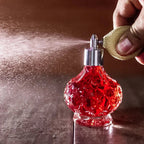 Atomizer Sprayer for Cocktail Refillable Classic Sprayer with Air Bulb