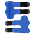 Adjustable Finger Splint with Spring - Optimal Comfort