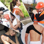 Shoulder strap - Support & Stability - Sport & Recovery