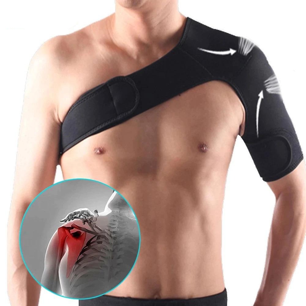 Shoulder strap - Support & Stability - Sport & Recovery
