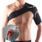 Shoulder strap - Support & Stability - Sport & Recovery
