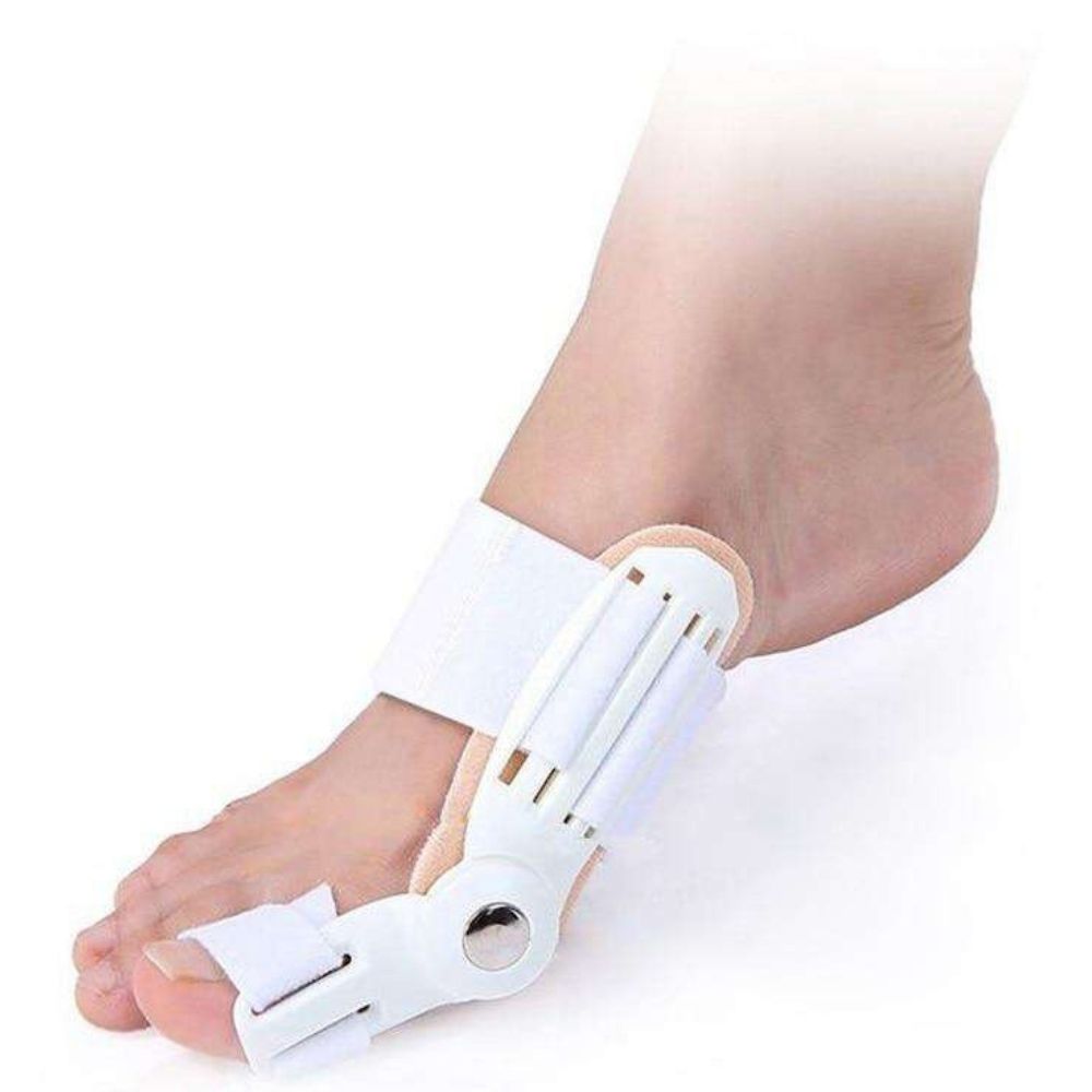 Hallux Valgus Splint - Bunion Corrector - Pain Relief