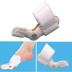Hallux Valgus Splint - Bunion Corrector - Pain Relief
