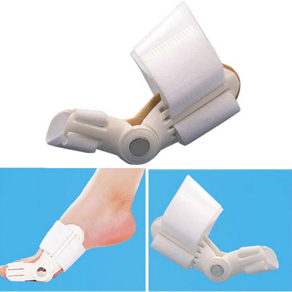 Hallux Valgus Splint - Bunion Corrector - Pain Relief