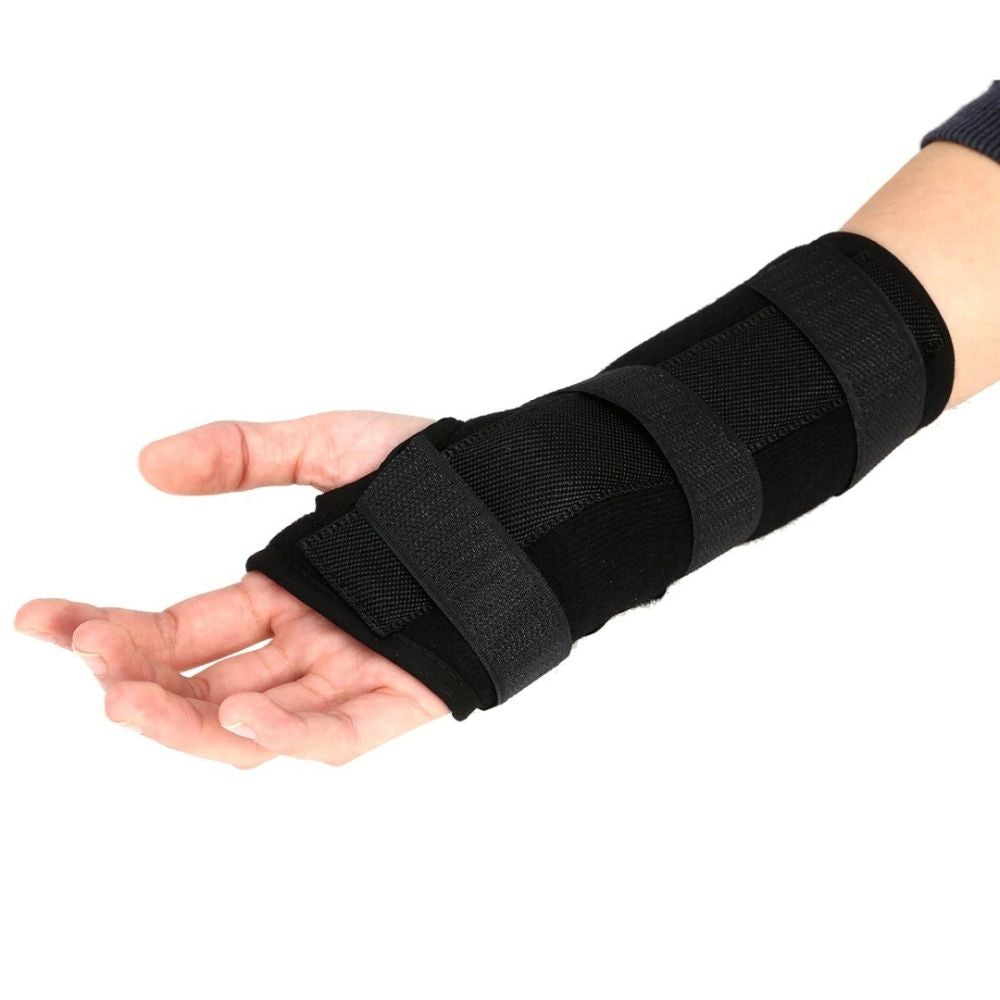 Wrist brace - Pain relief - Effective support