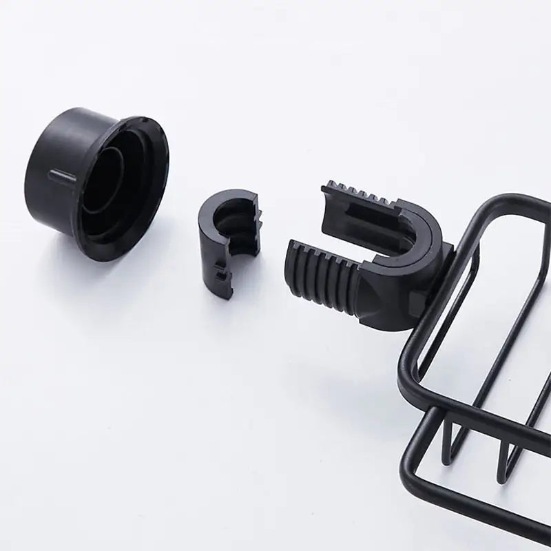AquaGrip Shower Shelf – Practical, Rustproof and Space-Saving