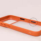AuraHybrid – Sleek Translucent Design, Optimal Durability