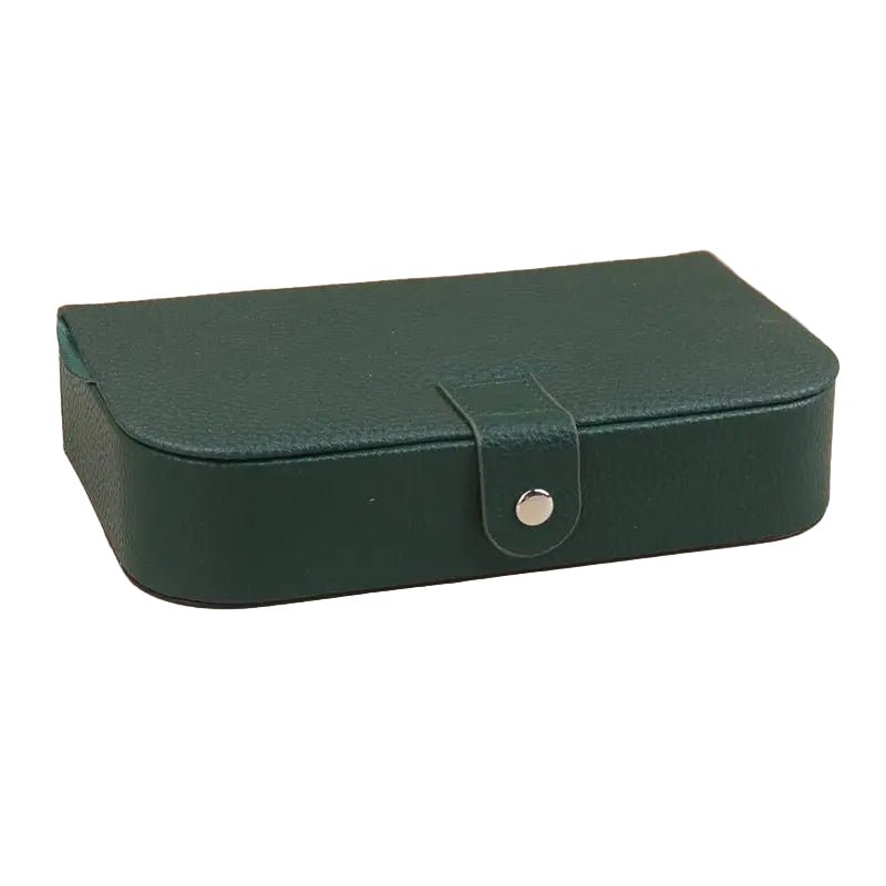 AureliBox – Elegant Compact Jewelry Storage