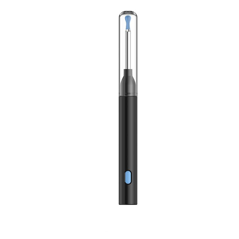 AURIVIEW – Smart Ear Cleaner with HD Camera