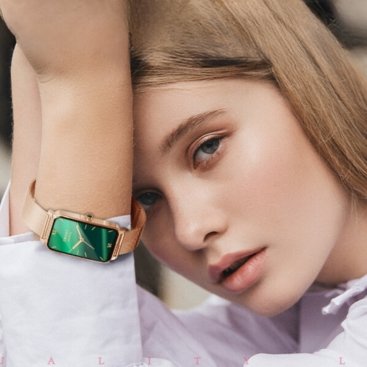 ShineFit - Trendy Health and Connection Accessory
