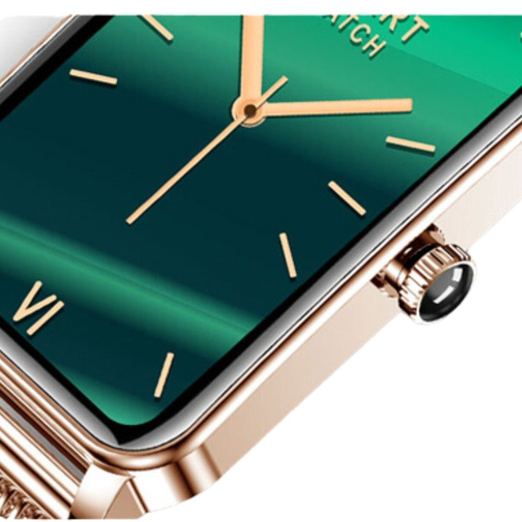 ShineFit - Trendy Health and Connection Accessory