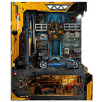 Automobile Workshop DIY Book Nook Kit